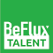 Be-Flux logo