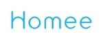 Homee1 logo