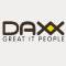 Daxx logo