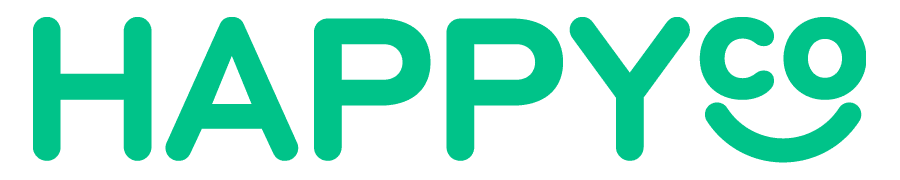 HappyCo logo