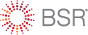 BSR logo