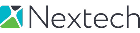 Nextech logo