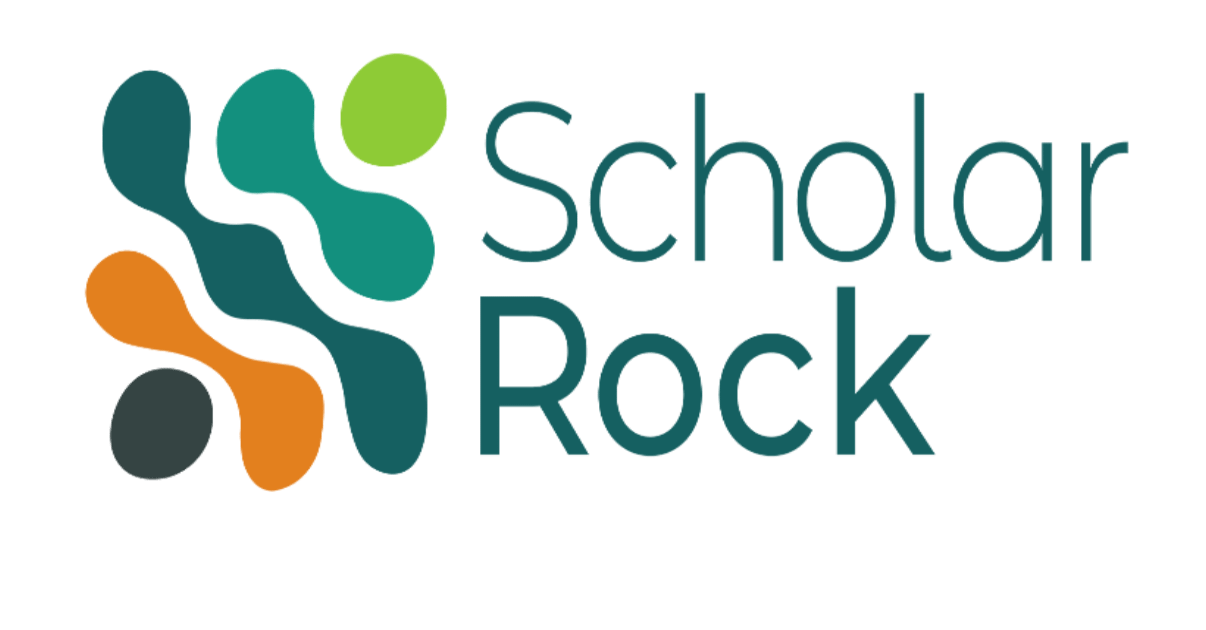 Scholarrock logo