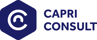 CAPRI CONSULT GmbH logo