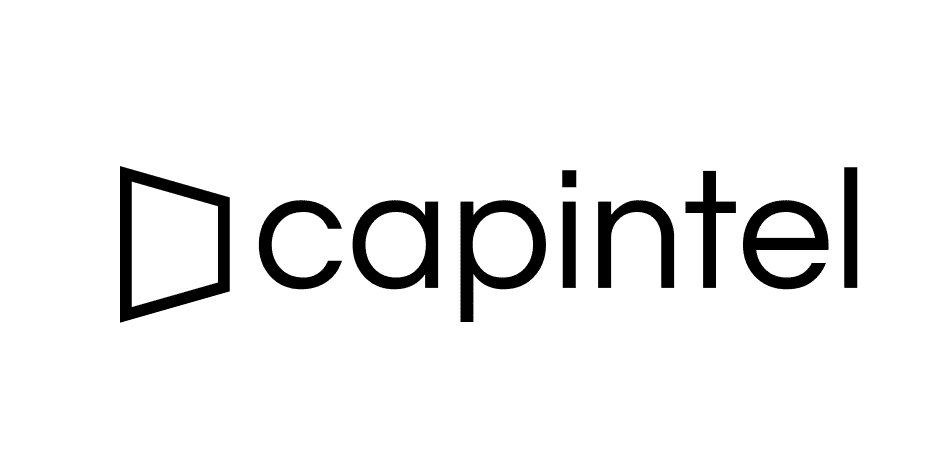 CapIntel logo