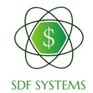 SDFSystems logo