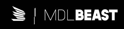 MDLBEAST logo