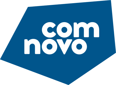 Comnovo GmbH logo