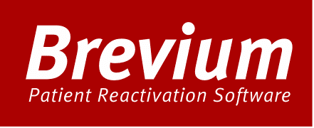 Brevium logo